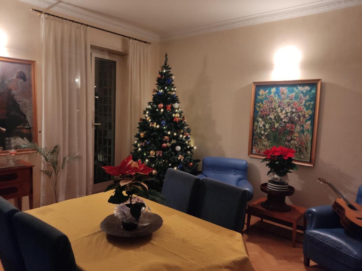 Apartment Casa Dell'oca Rom